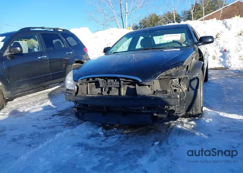 2011 Buick Lucerne Cxl z USA, uszkodzony, nr VIN 1G4HC5EM6BU140614